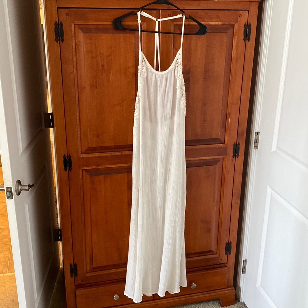 Victoria’s Secret beach/pool dress